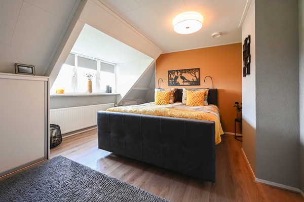 Medium property photo - Kwekerssingel 5, 4731 XD Oudenbosch